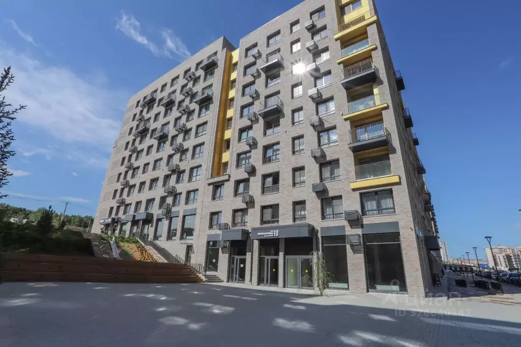 Помещение свободного назначения в Иркутская область, Иркутск ул. ... - Фото 2