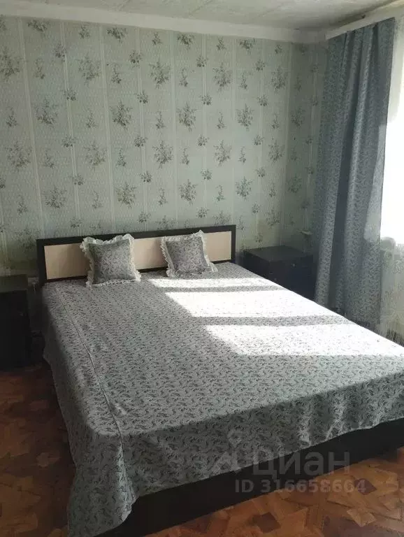 2-к кв. Ставропольский край, Георгиевск ул. Тургенева, 4 (36.0 м) - Фото 0