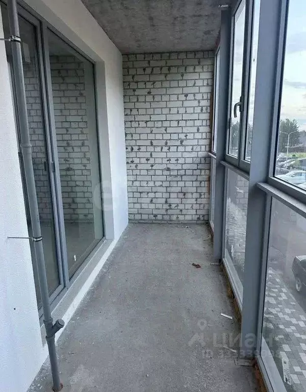 1-к кв. Воронежская область, Рамонский район, с. Ямное ул. Генерала ... - Фото 1