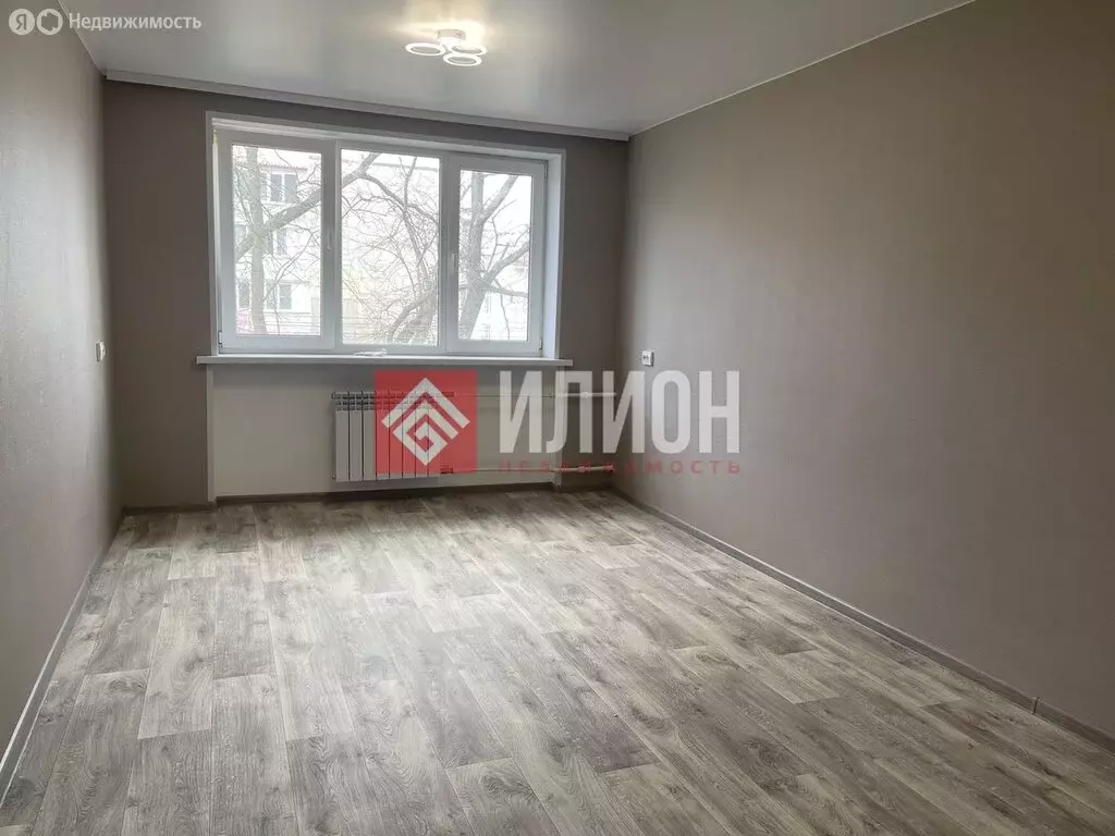 1к в 6-комнатной квартире (17.5 м) - Фото 2