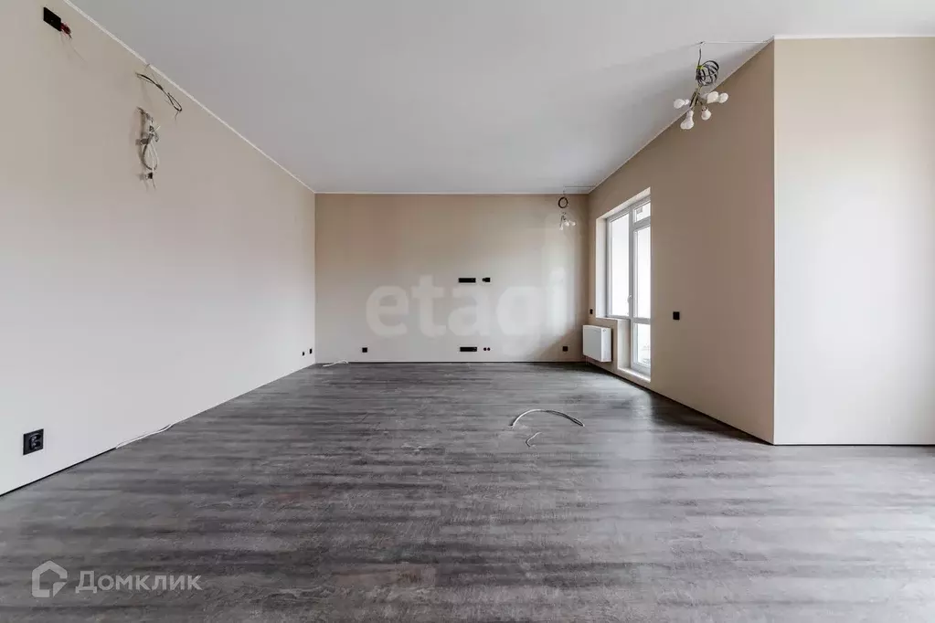Продаётся 2-к квартира, 60 м - Фото 0