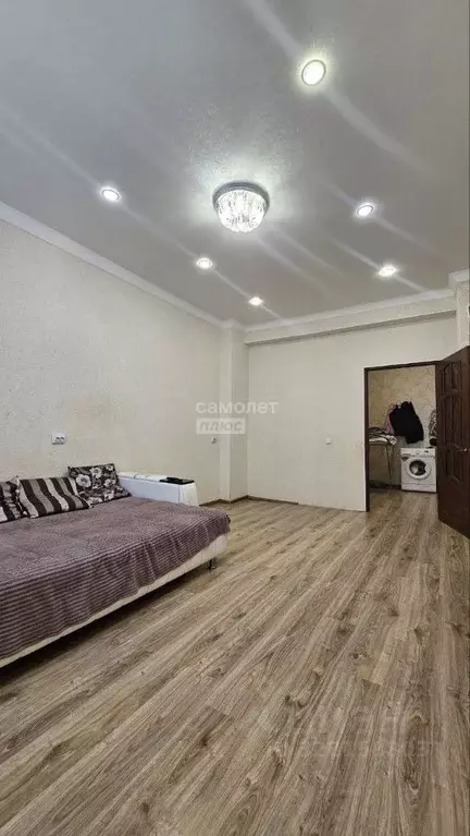 4-к кв. Башкортостан, Октябрьский ул. Свердлова, 28 (98.3 м) - Фото 2