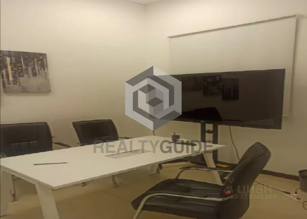 Офис в Москва пер. Капранова, 3С2 (274 м) - Фото 1