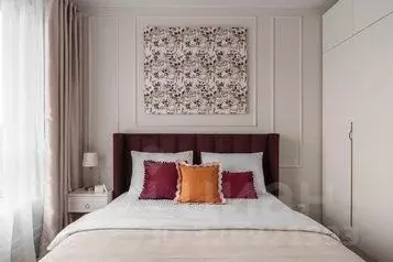 1-к кв. Москва 2-й Нагатинский проезд, 6к1 (33.0 м) - Фото 1