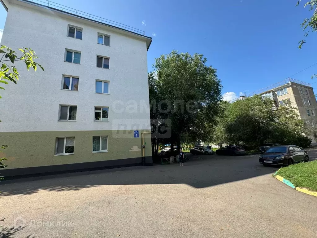 Продаётся 2-к квартира, 43.9 м - Фото 1