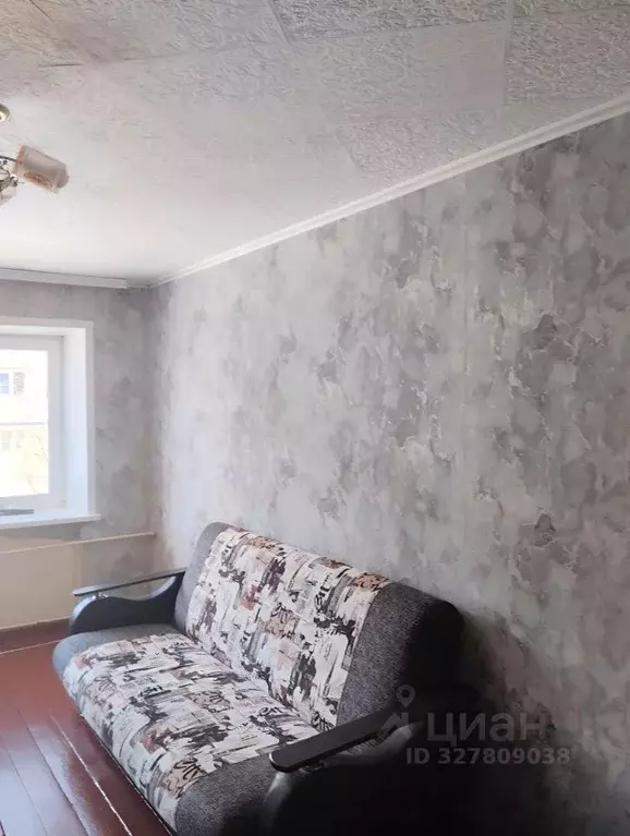 Комната Тульская область, Щекино Ясная ул., 3 (17.0 м) - Фото 1