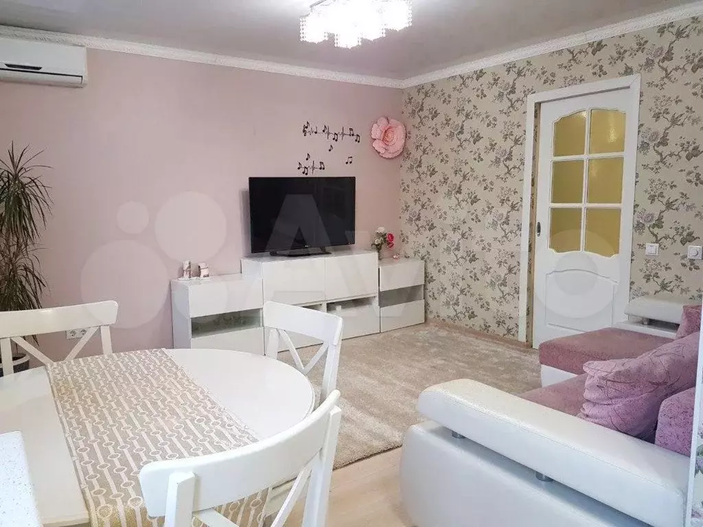 2-к. квартира, 47 м, 4/5 эт. - Фото 0
