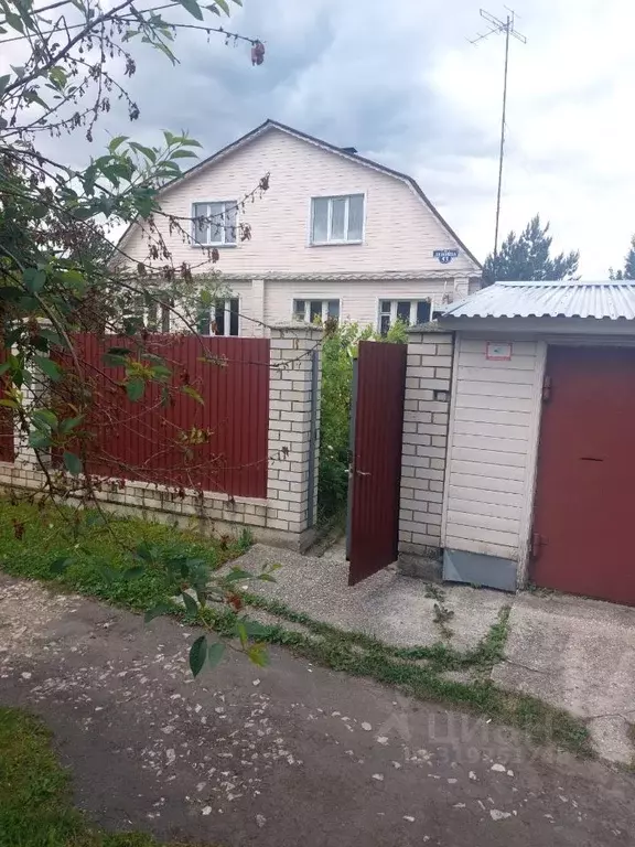 Дом в Владимирская область, Петушки ул. Ленина, 53 (226 м) - Фото 0