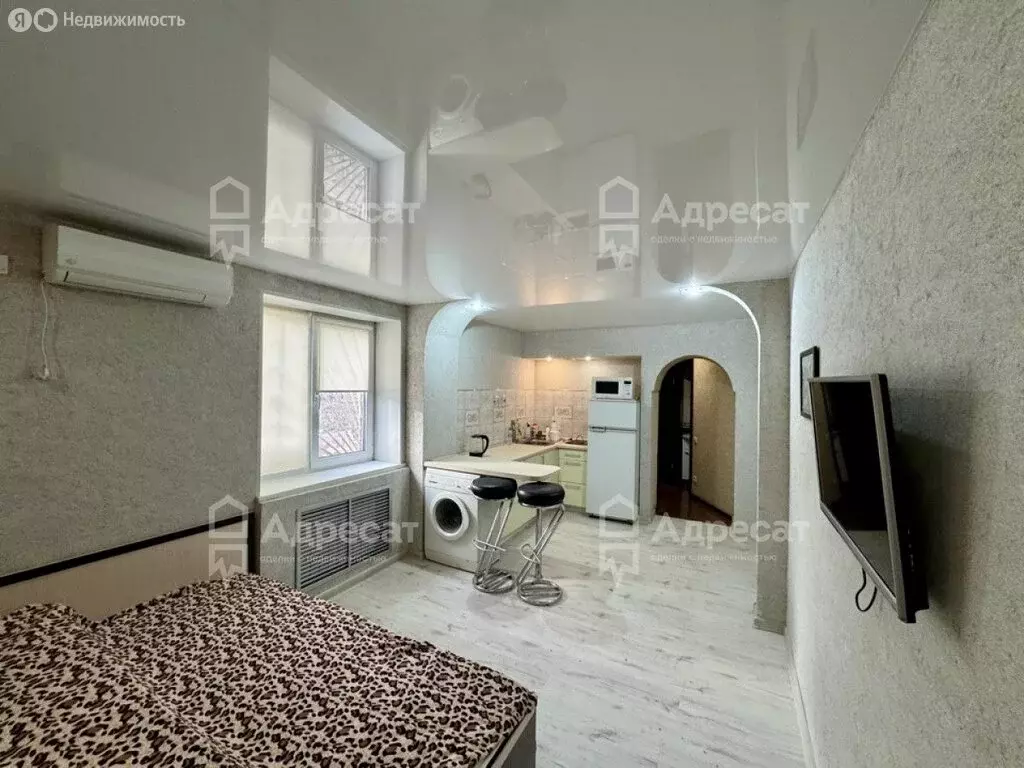 4-комнатная квартира: Волгоград, Пятиморская улица, 26 (58.7 м) - Фото 2