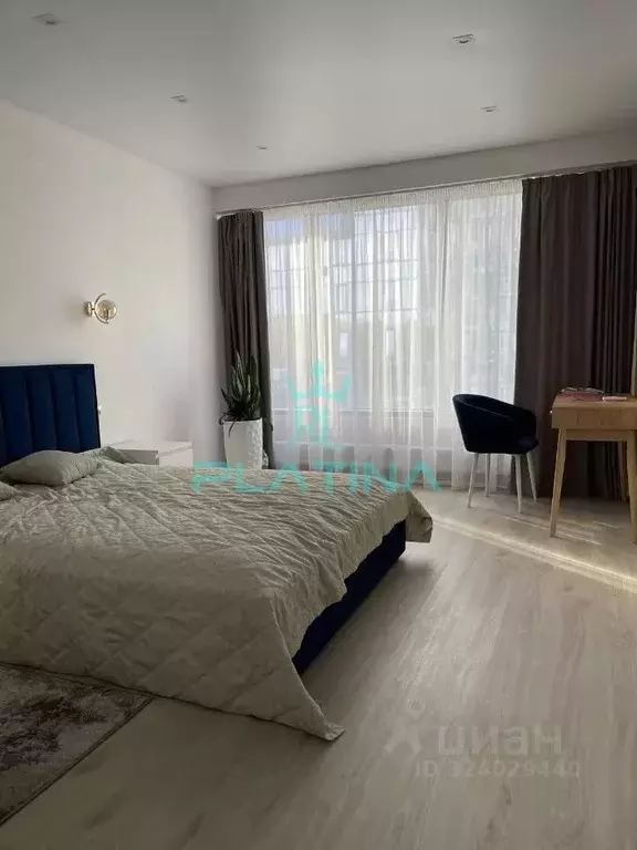 1-к кв. Татарстан, Казань Шоссейная ул., 57 (35.0 м) - Фото 1