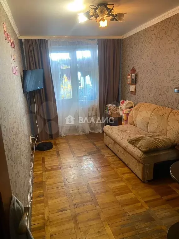 3-к. квартира, 68 м, 9/9 эт. - Фото 0