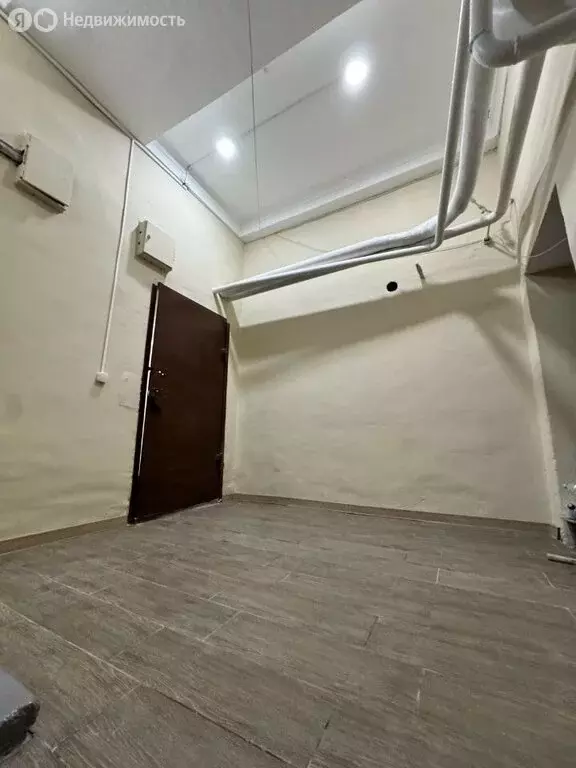 Квартира-студия: Москва, Армавирская улица, 8/23 (33 м) - Фото 2