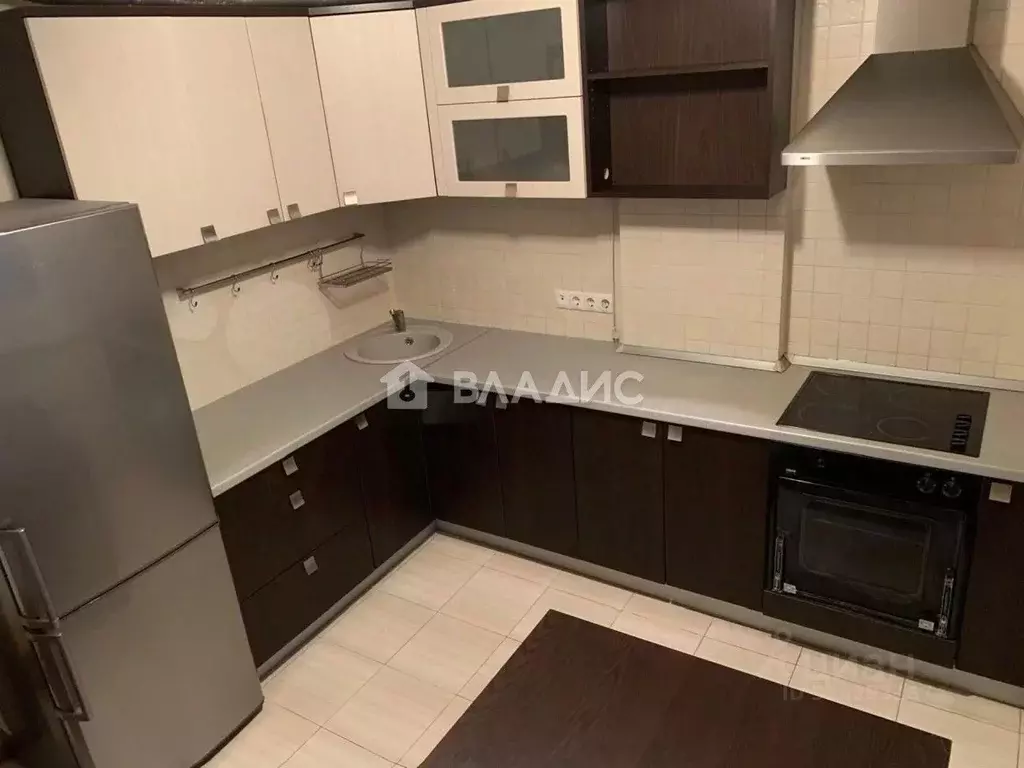 1-к кв. Московская область, Мытищи Троицкая ул., 11 (36.3 м) - Фото 1