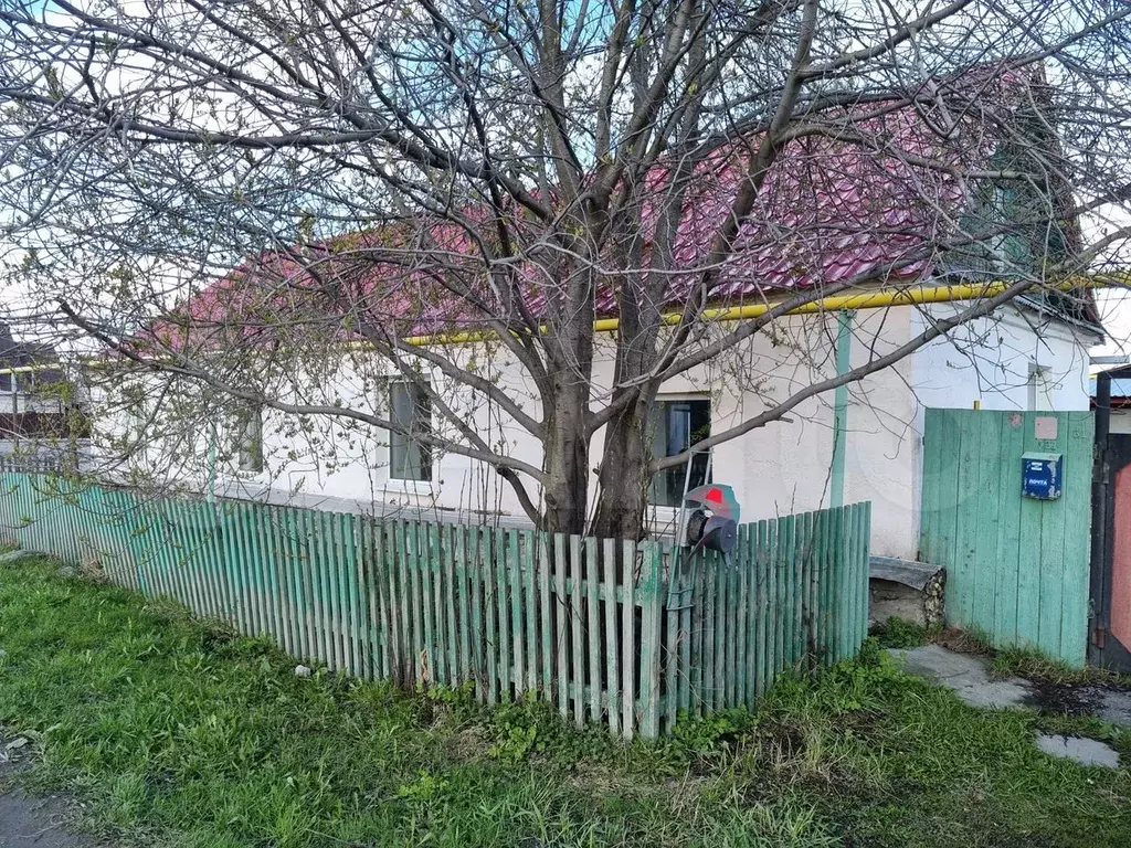Дом 82 м на участке 9 сот. - Фото 1