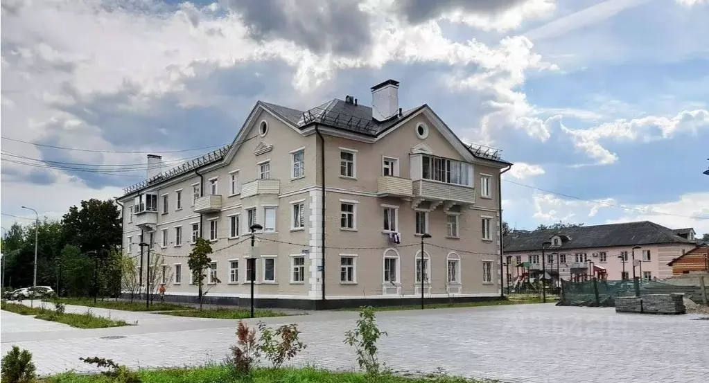 Комната Московская область, Электросталь ул. Чернышевского, 36 (11.5 ... - Фото 2