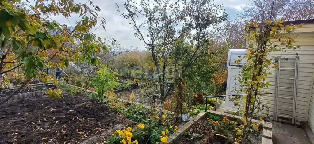 Дом в Ставропольский край, Ставрополь Автоприцеп садовое товарищество, ... - Фото 1