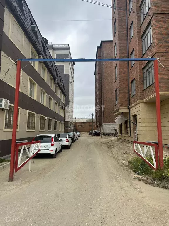 Продаётся 1-к квартира, 35 м - Фото 1