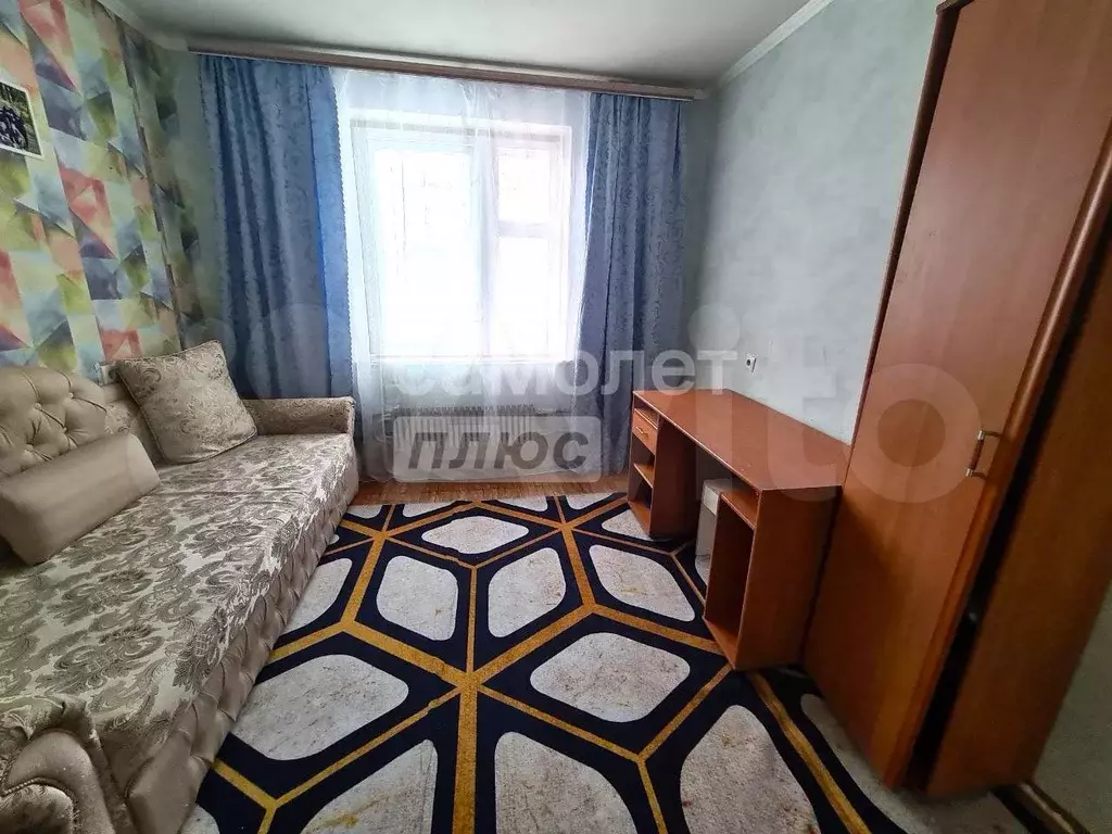 3-к. квартира, 67 м, 1/5 эт. - Фото 1