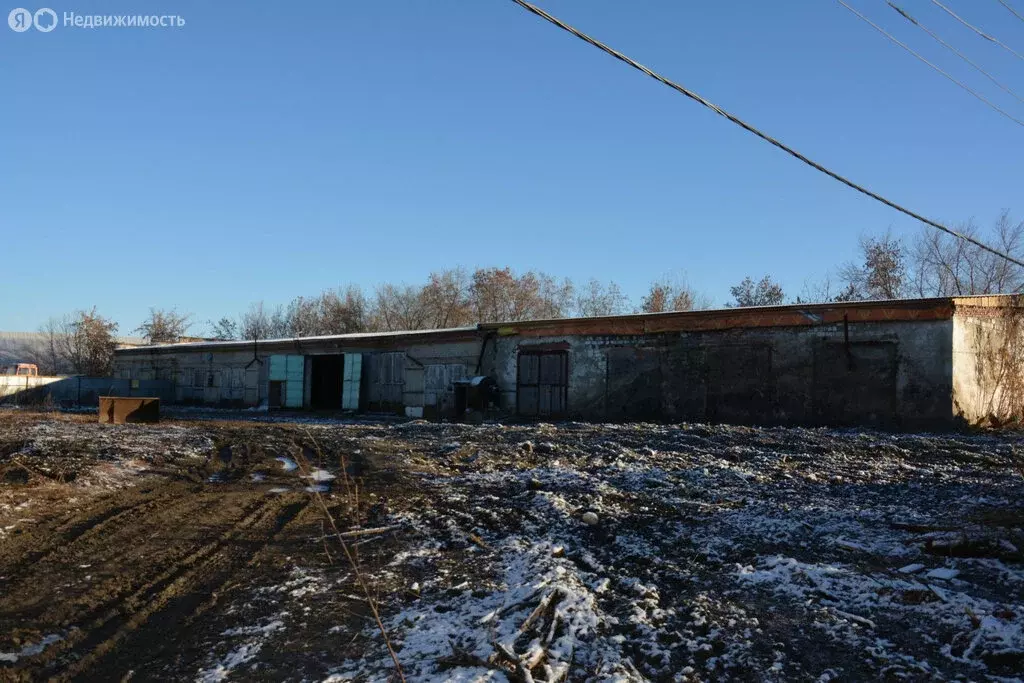 Производственное помещение (1500 м) - Фото 1