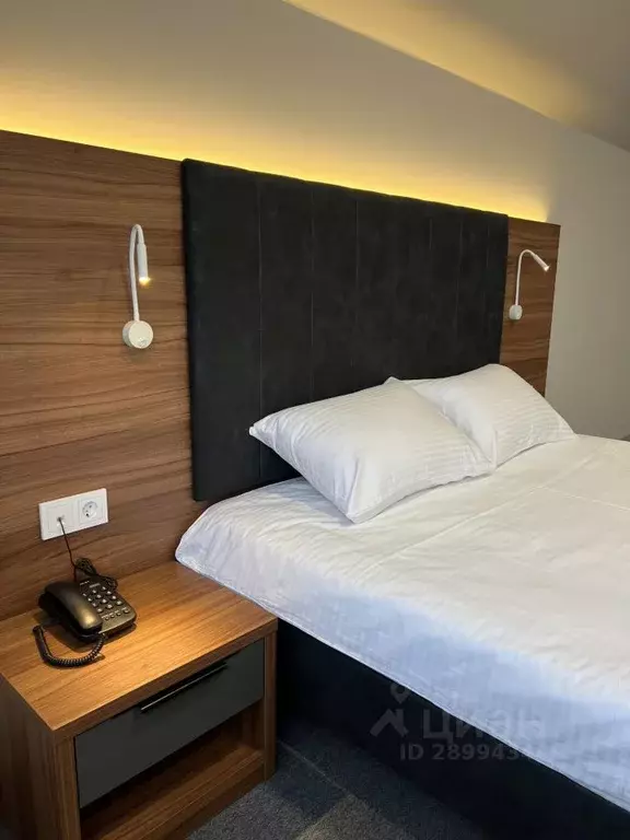 Комната Хакасия, Абакан Аскизская ул., 283 (44.0 м) - Фото 2