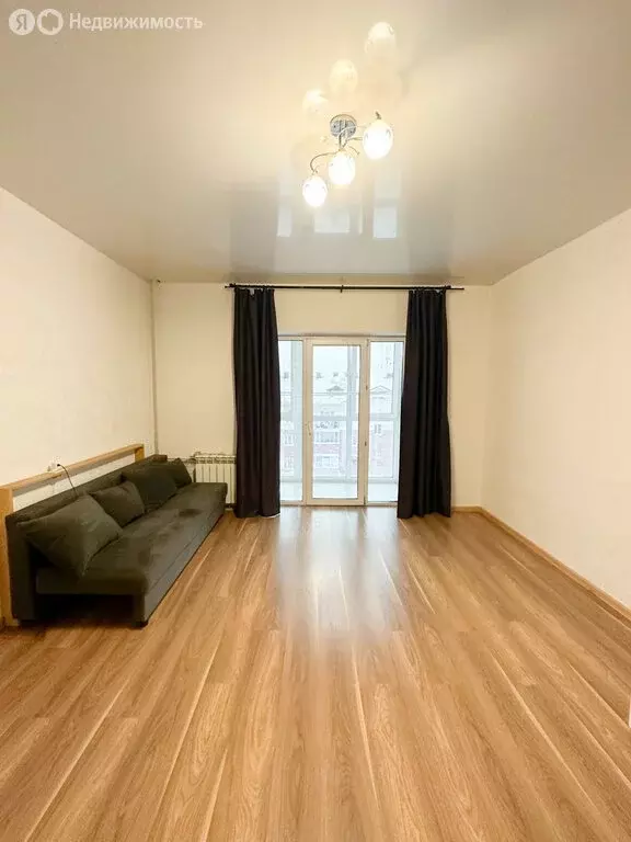 Квартира-студия: Киров, улица Архитектора Валерия Зянкина, 10к2 (32.9 ... - Фото 2