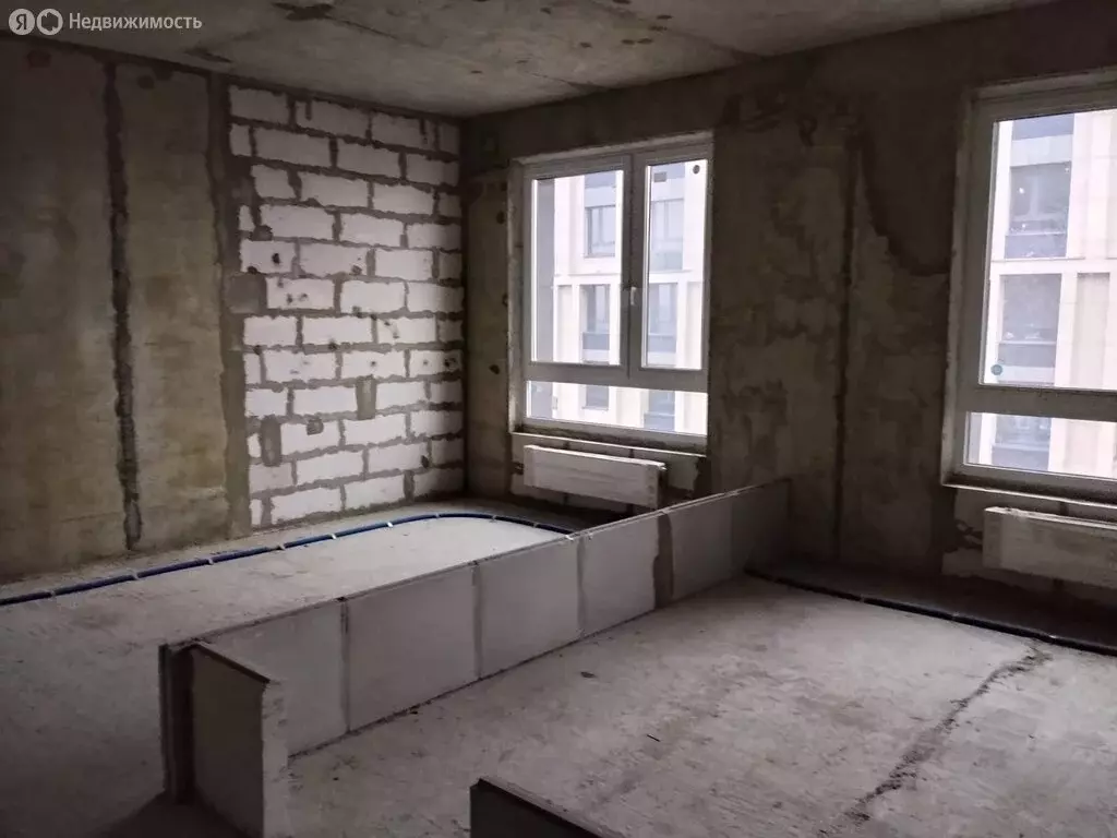 2-комнатная квартира: Москва, Щукинская улица, 3 (72 м) - Фото 2