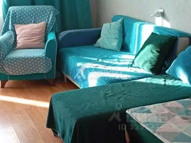 2-к кв. Тюменская область, Тюмень Сосьвинская ул., 49 (50.0 м) - Фото 2