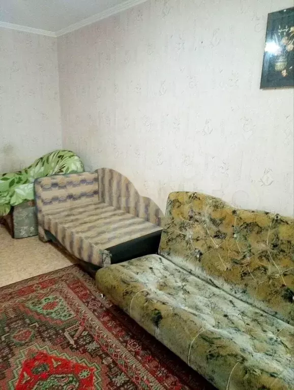 2-к. квартира, 50 м, 7/9 эт. - Фото 1
