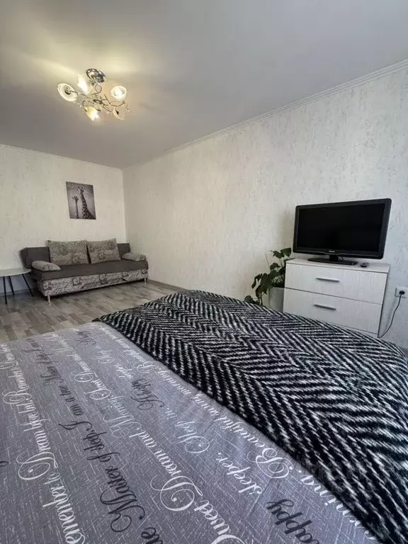 1-к кв. Башкортостан, Стерлитамак ул. Строителей, 71 (42.0 м) - Фото 2