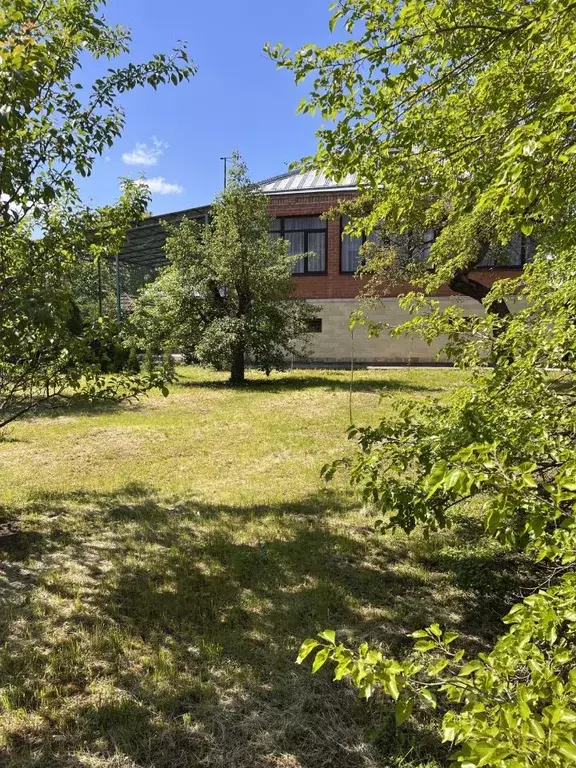 Дом в Ставропольский край, Ессентуки Большевистская ул., 54 (318 м) - Фото 2