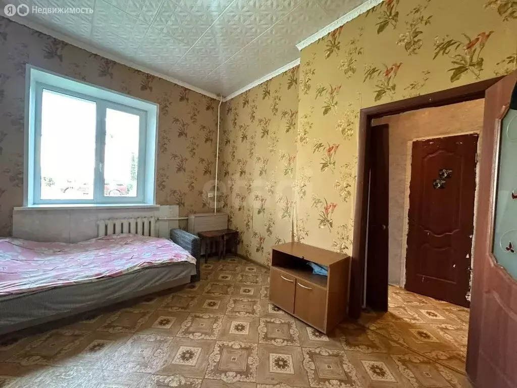 1-комнатная квартира: Биофабрика, улица Киреевского, 12 (23.6 м) - Фото 0