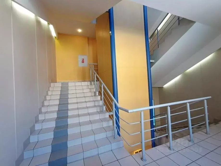 Офис в Санкт-Петербург просп. Бакунина, 5 (61 м) - Фото 2