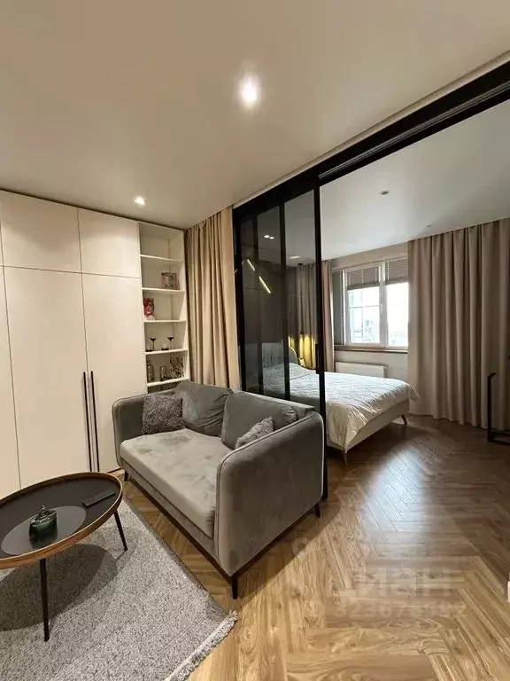 1-к кв. Волгоградская область, Волгоград Селенгинская ул., 11 (48.0 м) - Фото 2