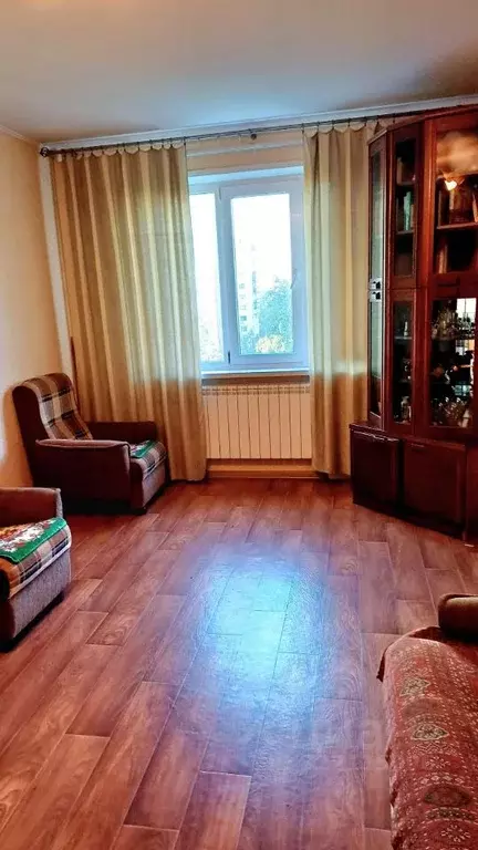 3-к кв. Санкт-Петербург Тихорецкий просп., 29 (66.0 м) - Фото 0