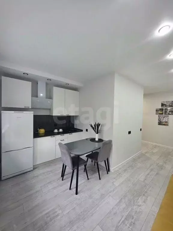 Студия Москва Коломенская ул., 9 (23.1 м) - Фото 2