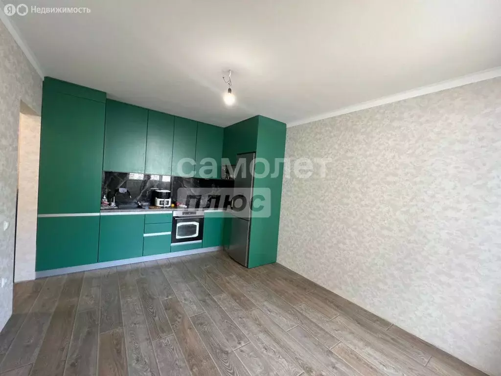 2-комнатная квартира: Липецк, улица А.Г. Стаханова, 77к2 (51 м) - Фото 1