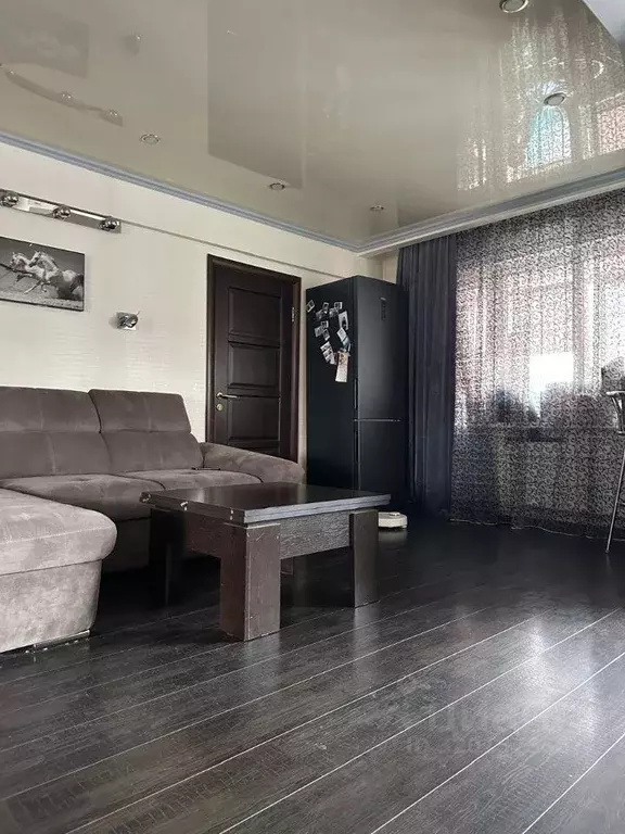 Квартира, 2 комнаты, 45 м - Фото 1