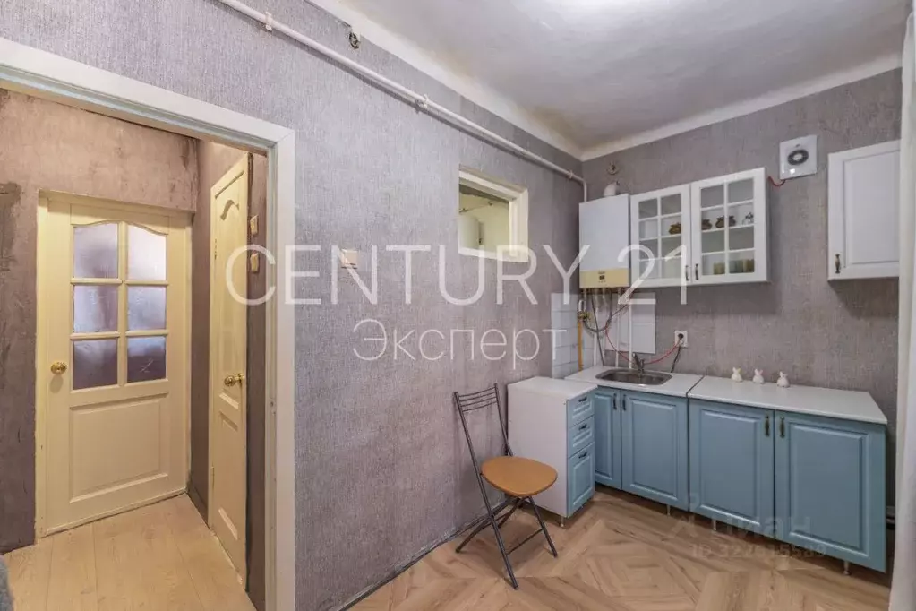 2-к кв. Калининградская область, Калининград Коммунистическая ул., 33А ... - Фото 1