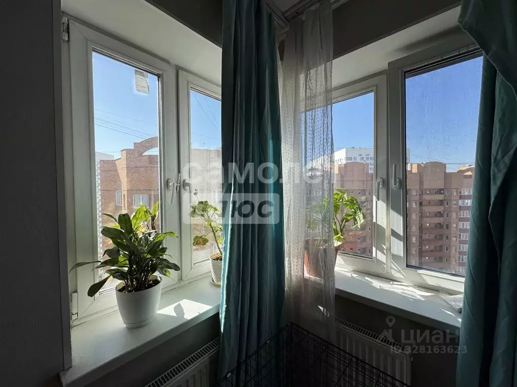 1-к кв. Московская область, Люберцы Октябрьский просп., 20к2 (41.2 м) - Фото 1