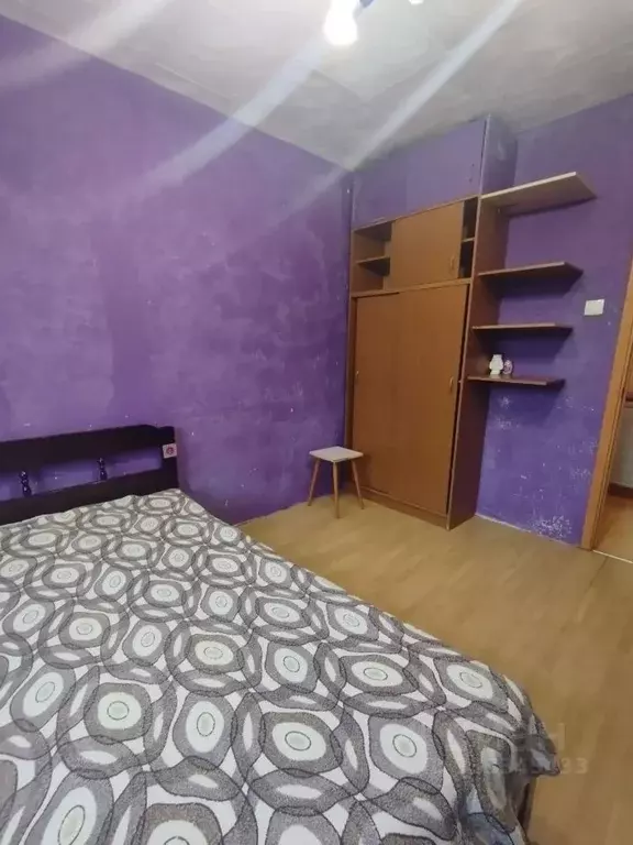 Комната Москва ул. Дыбенко, 2 (14.0 м) - Фото 1