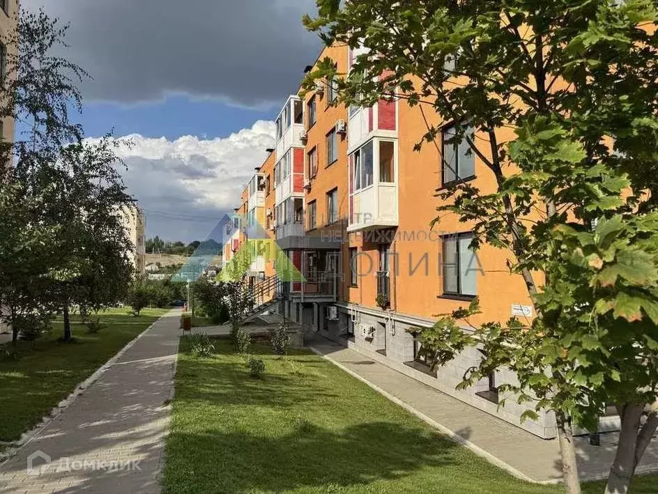 Продаётся 1-к квартира, 32.7 м - Фото 0