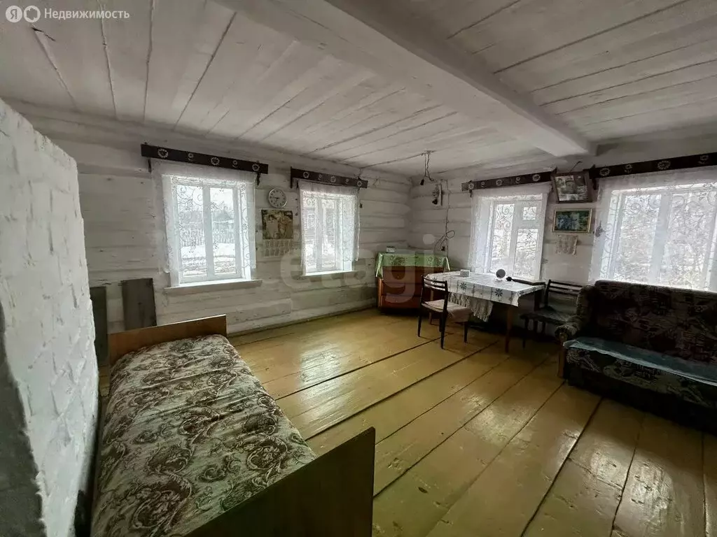 Дом в деревня Кипчак, улица Труда (43.7 м) - Фото 1