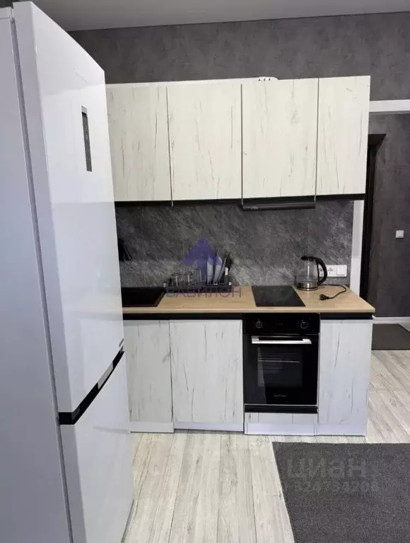 Студия Ростовская область, Волгодонск просп. Мира (21.4 м) - Фото 2