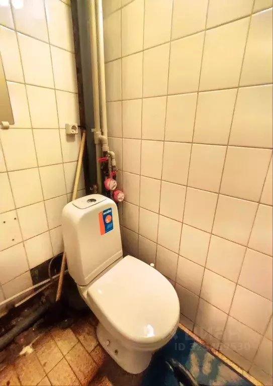 2-к кв. Саратовская область, Саратов ул. Имени В.И. Чемодурова, 4 ... - Фото 2