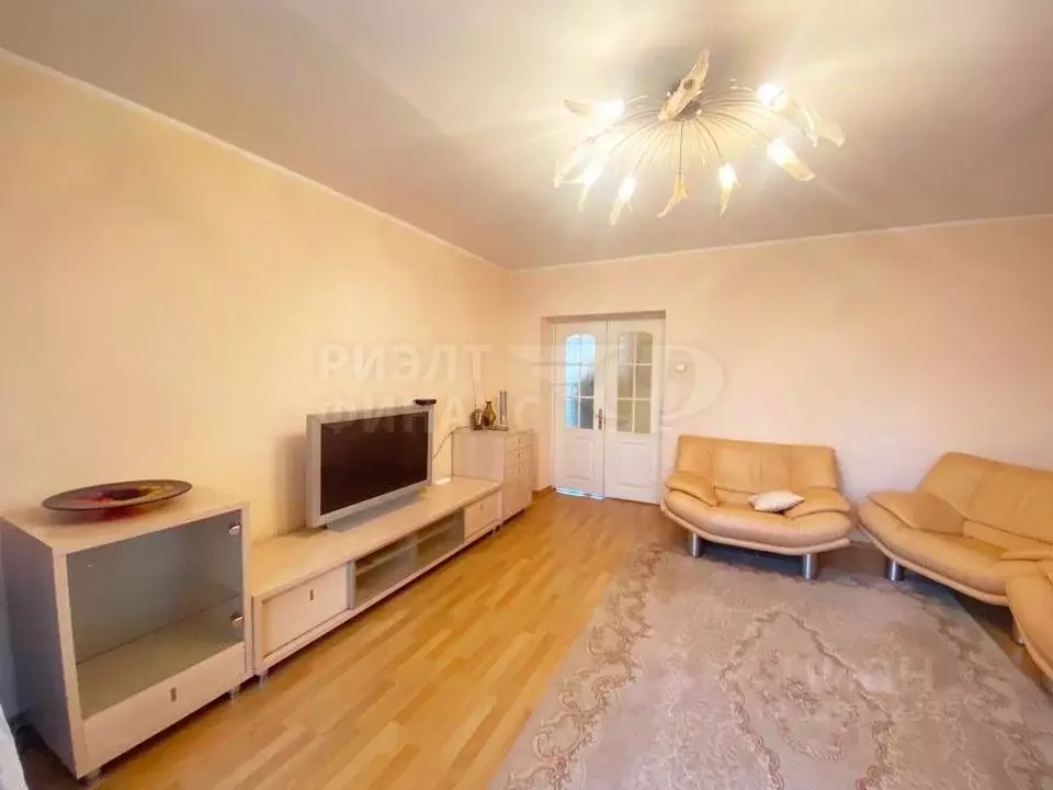 3-к кв. Калининградская область, Калининград Кронштадтская ул., 12 ... - Фото 2