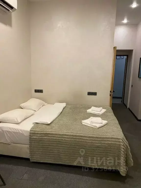 Комната Санкт-Петербург 2-я Советская ул., 19 - Фото 1