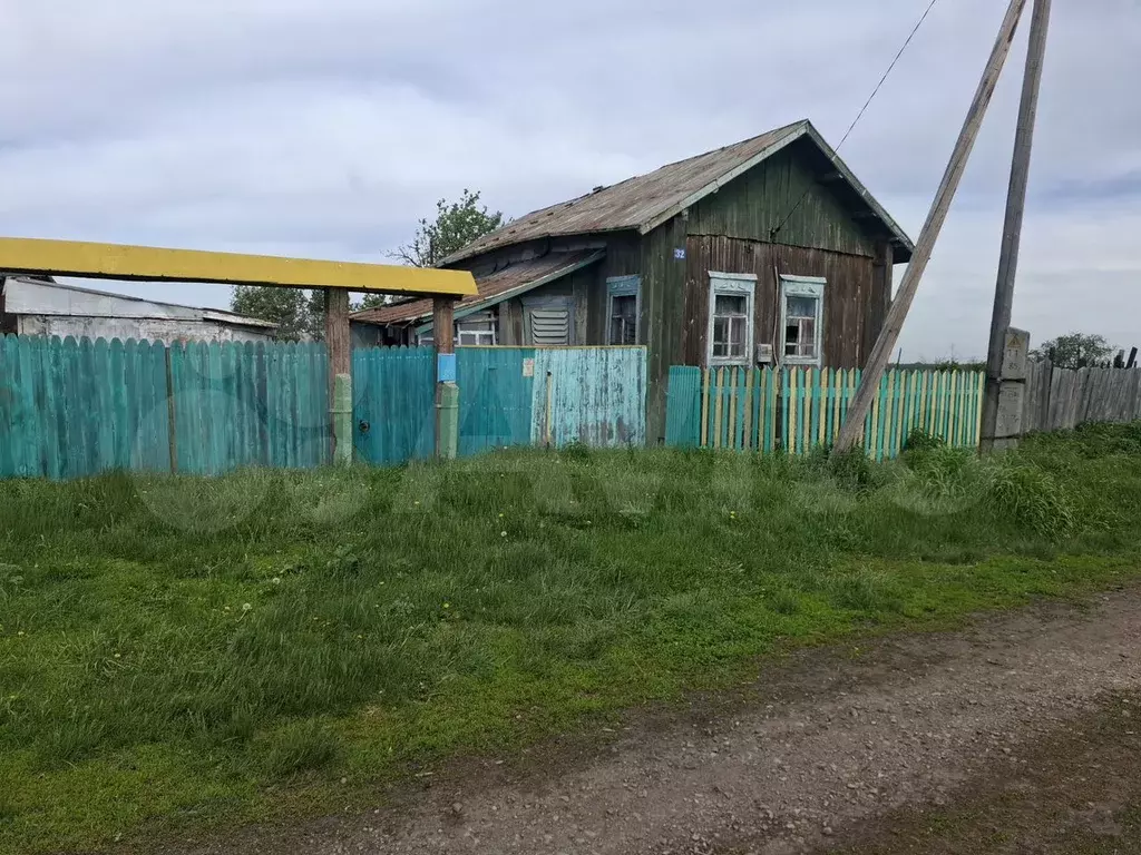 Дом 49,3 м на участке 5 сот. - Фото 0