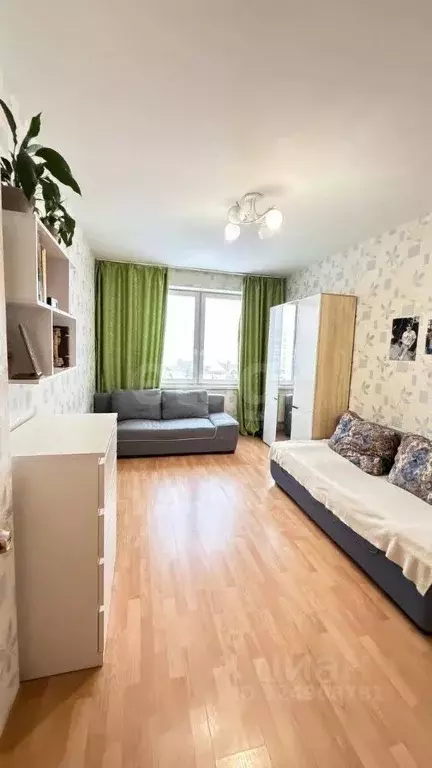 2-к кв. Свердловская область, Екатеринбург ул. Анатолия Мехренцева, 32 ... - Фото 1