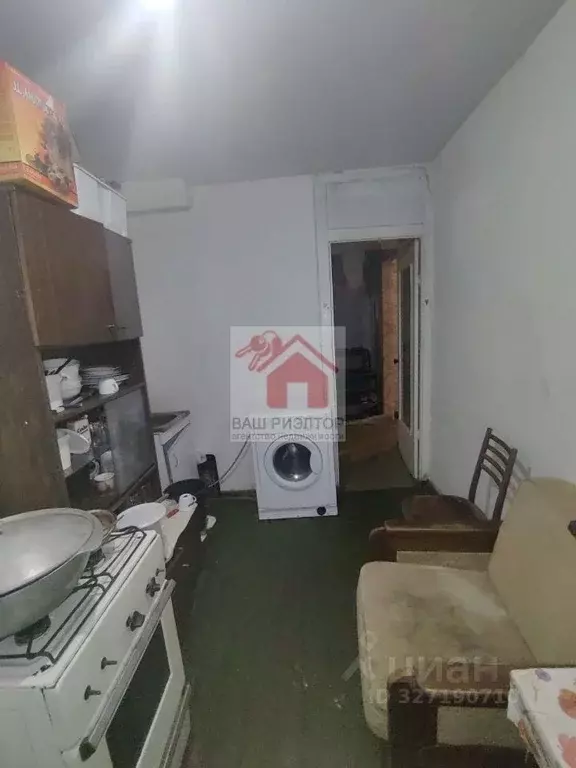 2-к кв. Самарская область, Самара ул. Стара-Загора, 177А (43.0 м) - Фото 2