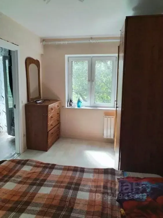 2-к кв. Иркутская область, Иркутск бул. Постышева, 6 (46.0 м) - Фото 2